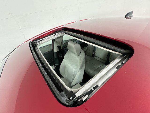 new 2025 Honda Accord car, priced at $30,665