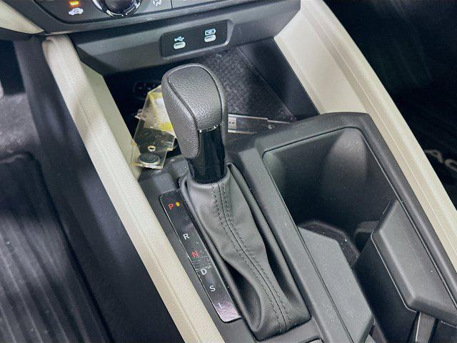 new 2025 Honda Accord car, priced at $30,665