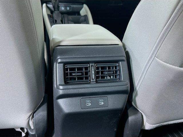 new 2025 Honda Accord car, priced at $30,665