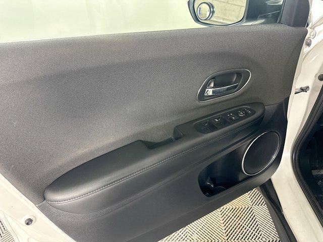 used 2022 Honda HR-V car, priced at $18,931
