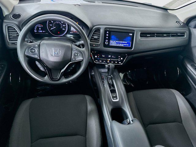 used 2022 Honda HR-V car, priced at $18,931
