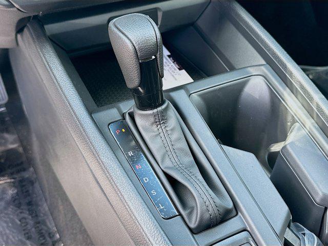 new 2025 Honda Accord car, priced at $30,346