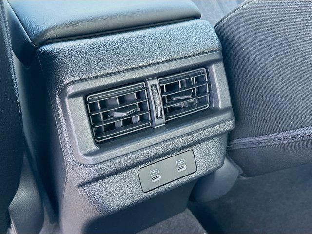 new 2025 Honda Accord car, priced at $30,346