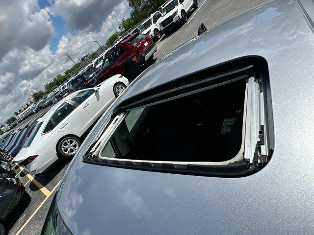 new 2025 Honda Accord car, priced at $30,346