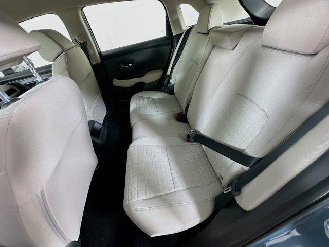 new 2025 Honda HR-V car, priced at $26,705
