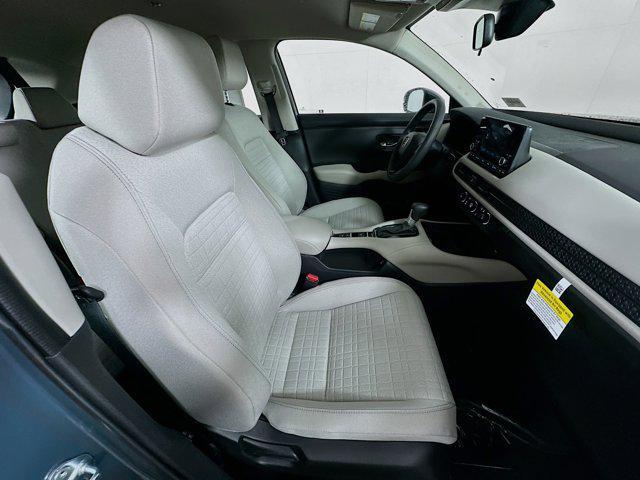 new 2025 Honda HR-V car, priced at $26,705