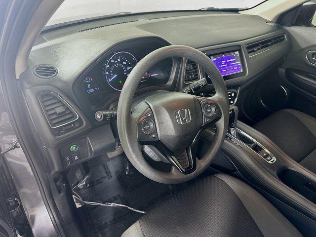 used 2022 Honda HR-V car, priced at $18,358