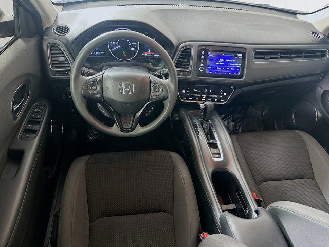 used 2022 Honda HR-V car, priced at $18,358