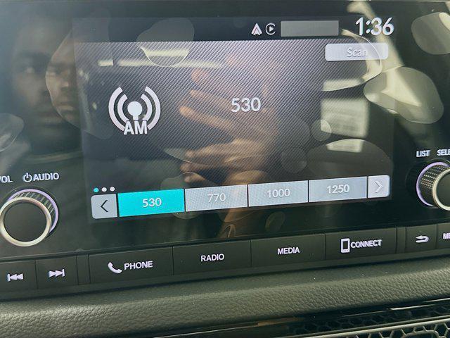 new 2025 Honda Civic car, priced at $28,255