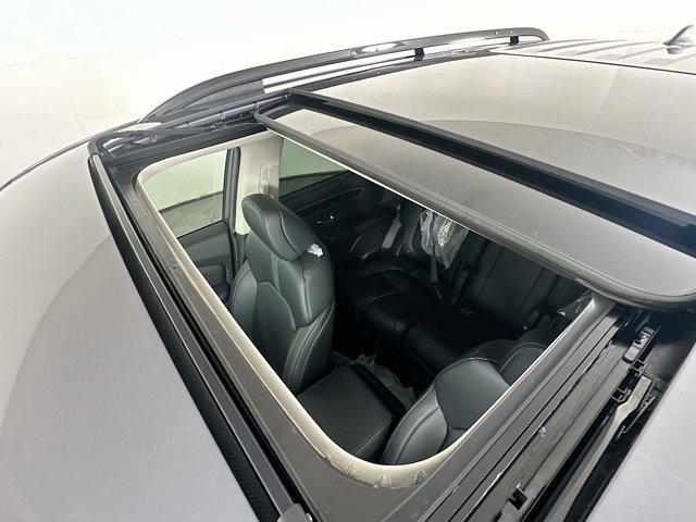 new 2025 Honda Pilot car, priced at $47,950