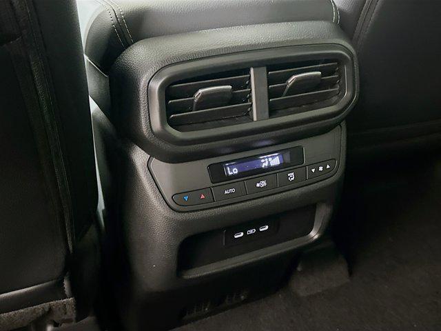 new 2025 Honda Pilot car, priced at $47,950