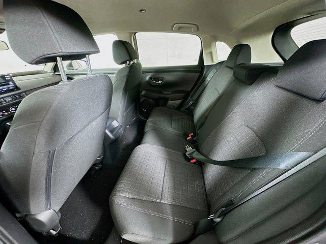 new 2026 Honda HR-V car, priced at $26,557
