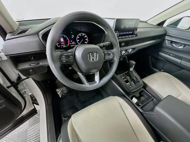 used 2024 Honda CR-V car, priced at $27,693