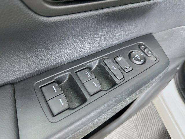 used 2024 Honda CR-V car, priced at $27,693