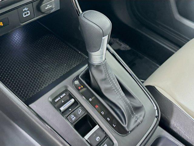 used 2024 Honda CR-V car, priced at $27,693
