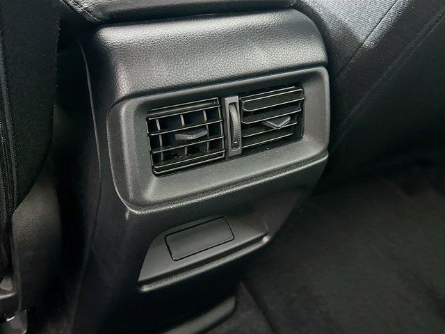 used 2024 Honda CR-V car, priced at $27,693