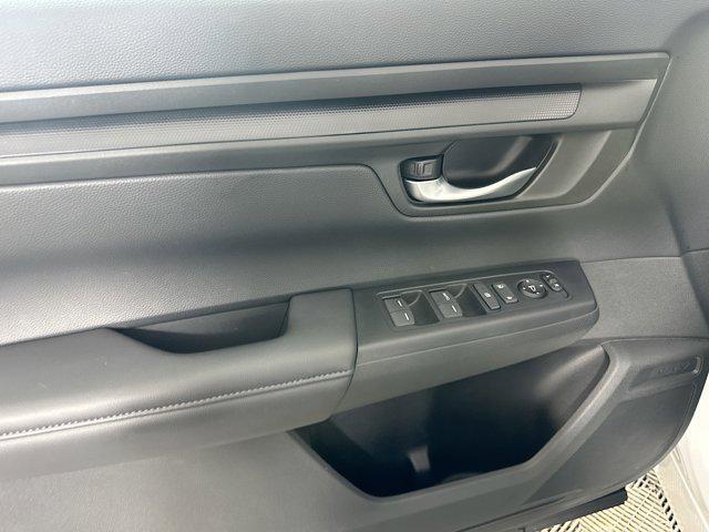 used 2024 Honda CR-V car, priced at $27,693