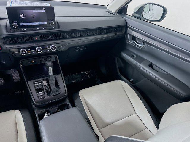 used 2024 Honda CR-V car, priced at $27,693