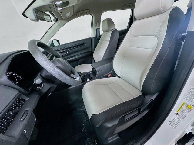 used 2024 Honda CR-V car, priced at $27,693