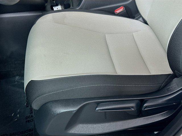used 2024 Honda CR-V car, priced at $27,693