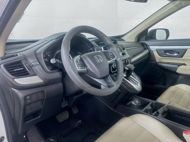 used 2018 Honda CR-V car, priced at $13,985