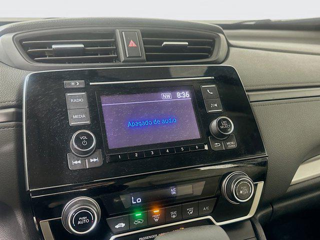 used 2018 Honda CR-V car, priced at $13,985