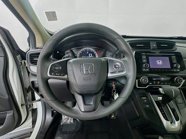 used 2018 Honda CR-V car, priced at $13,985