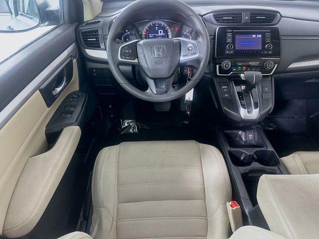 used 2018 Honda CR-V car, priced at $13,985