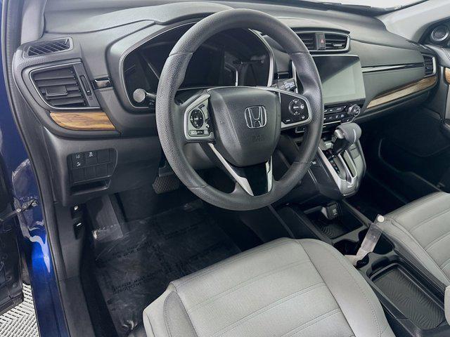 used 2019 Honda CR-V car, priced at $19,454