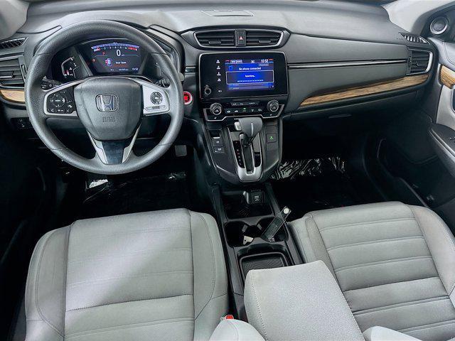 used 2019 Honda CR-V car, priced at $19,454