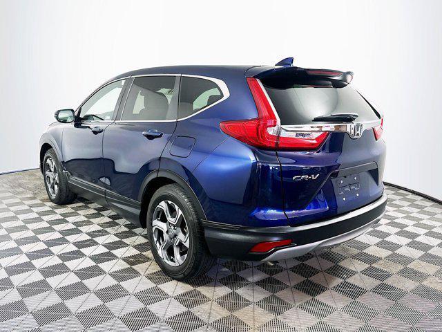 used 2019 Honda CR-V car, priced at $19,454