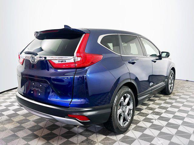 used 2019 Honda CR-V car, priced at $19,454