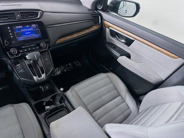 used 2019 Honda CR-V car, priced at $19,454