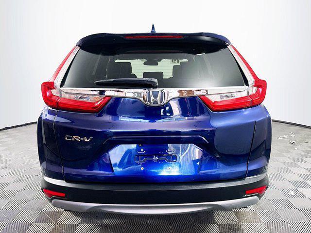 used 2019 Honda CR-V car, priced at $19,454