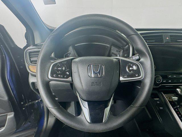 used 2019 Honda CR-V car, priced at $19,454