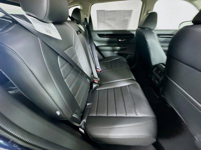 new 2025 Honda CR-V car, priced at $35,595