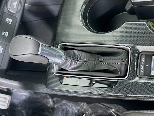 new 2026 Honda Civic Hybrid car, priced at $29,700