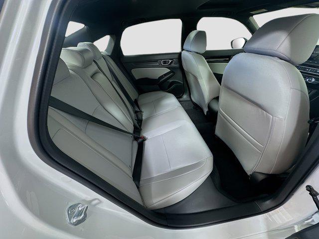 new 2026 Honda Civic Hybrid car, priced at $29,700