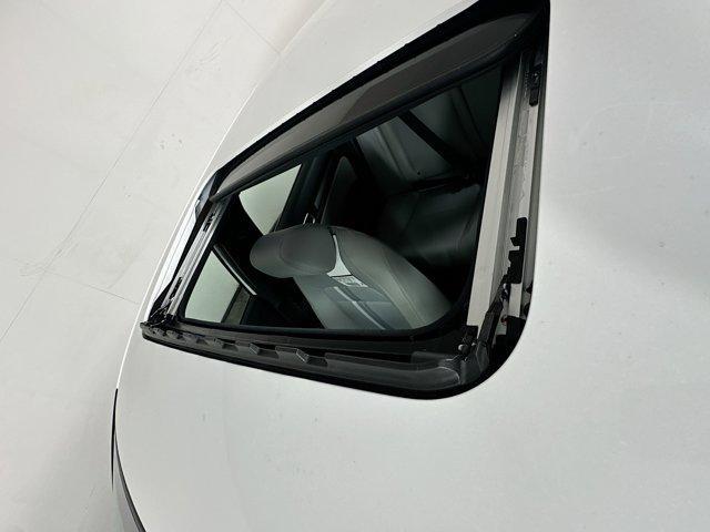 new 2026 Honda Civic Hybrid car, priced at $29,700