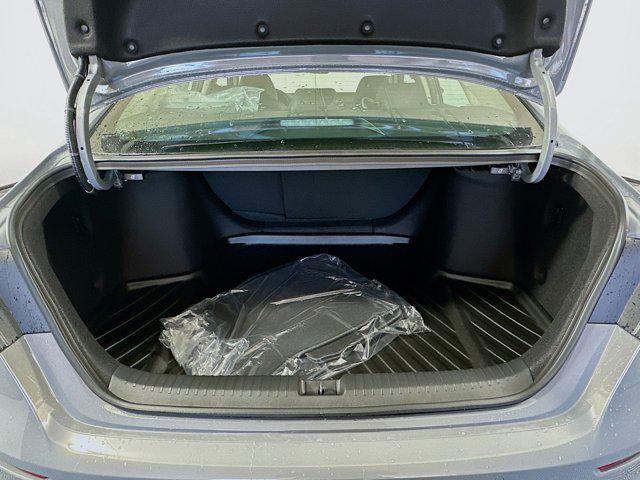 new 2025 Honda Accord Hybrid car, priced at $40,105