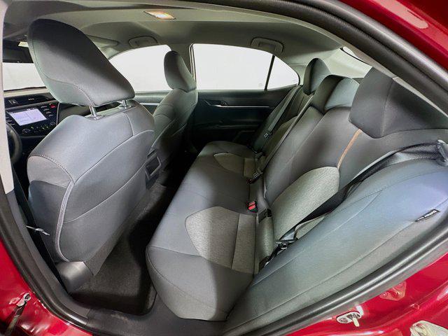 used 2019 Toyota Camry car, priced at $20,988