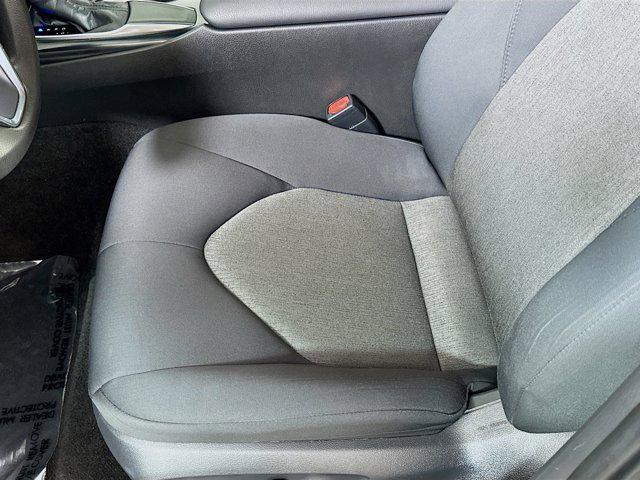 used 2019 Toyota Camry car, priced at $20,988