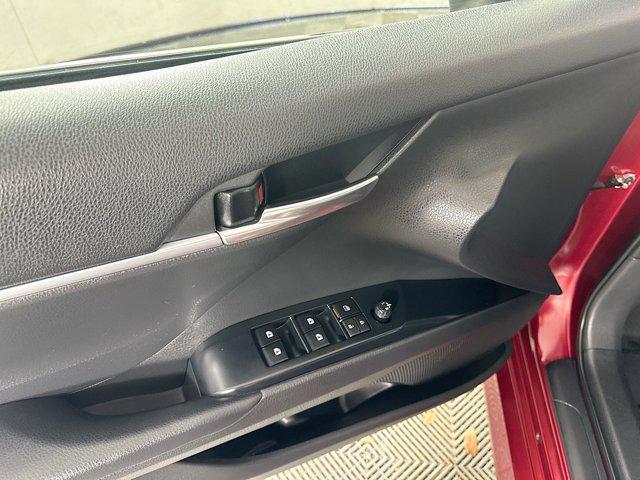 used 2019 Toyota Camry car, priced at $20,988