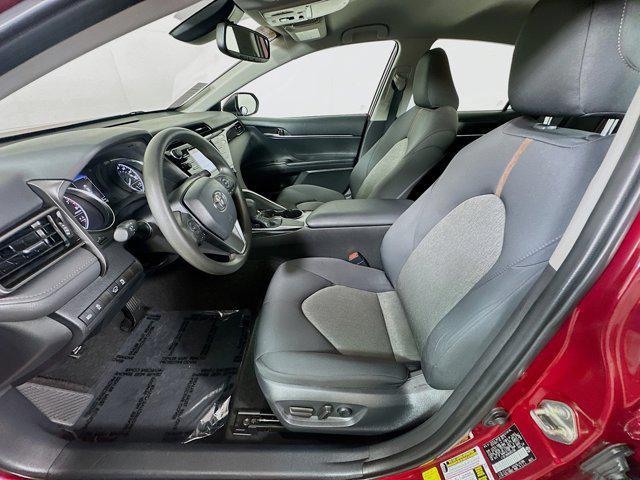 used 2019 Toyota Camry car, priced at $20,988