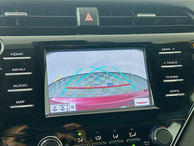used 2019 Toyota Camry car, priced at $20,988