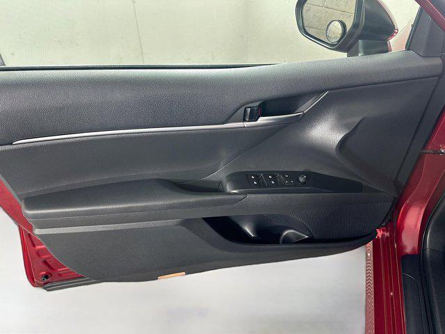 used 2019 Toyota Camry car, priced at $20,988