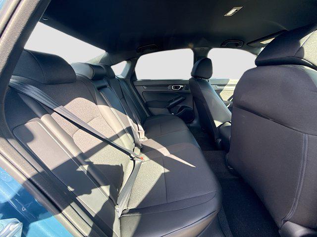 new 2026 Honda Civic car, priced at $27,045