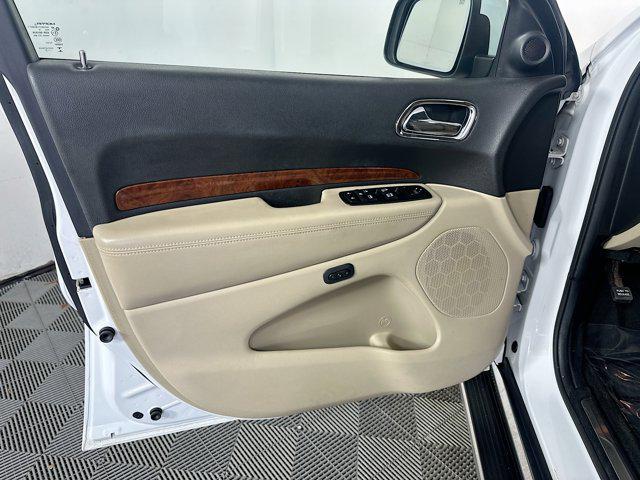 used 2014 Dodge Durango car, priced at $11,988