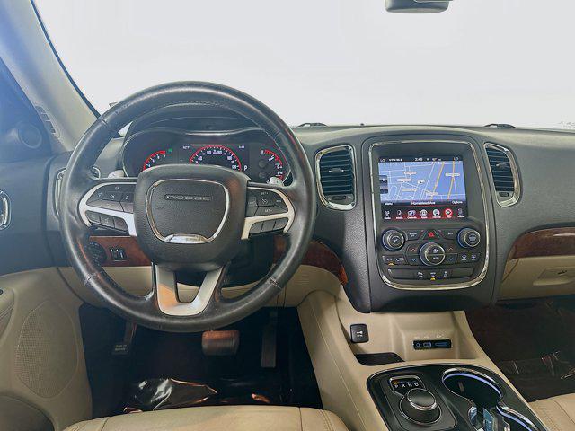 used 2014 Dodge Durango car, priced at $11,988