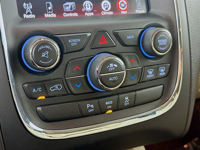 used 2014 Dodge Durango car, priced at $11,988